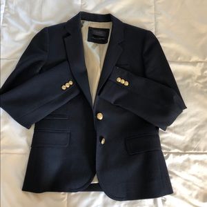 J.crew Schoolboy Blazer